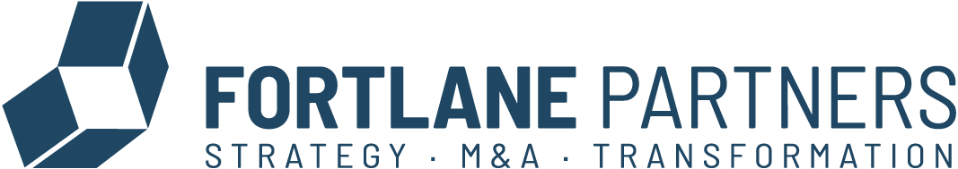 Fortlane Partners logo